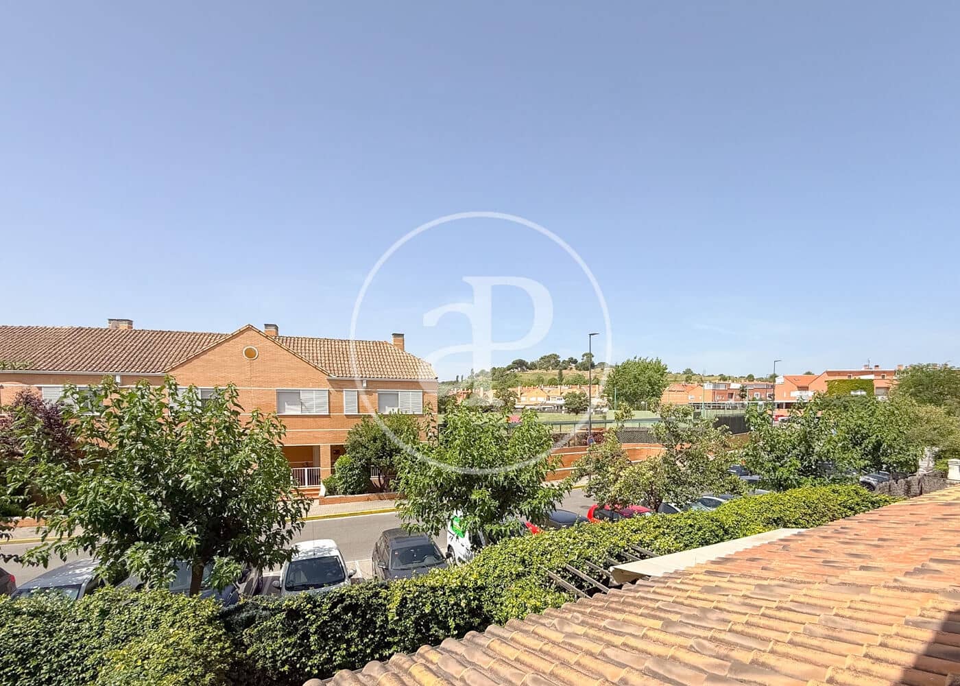 4 makuuhuone Huvila myytävänä paikassa San Sebastian de los Reyes mukana uima-altaan - 840 000 € (Ref: 9970616)
