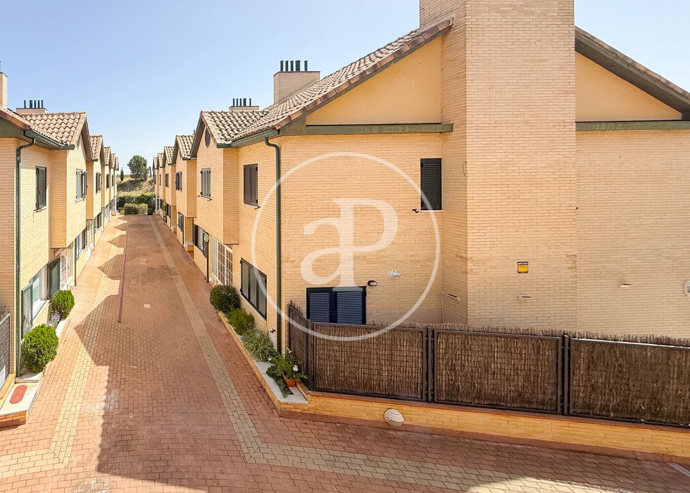 4 makuuhuone Huvila myytävänä paikassa San Sebastian de los Reyes mukana uima-altaan - 840 000 € (Ref: 9970616)