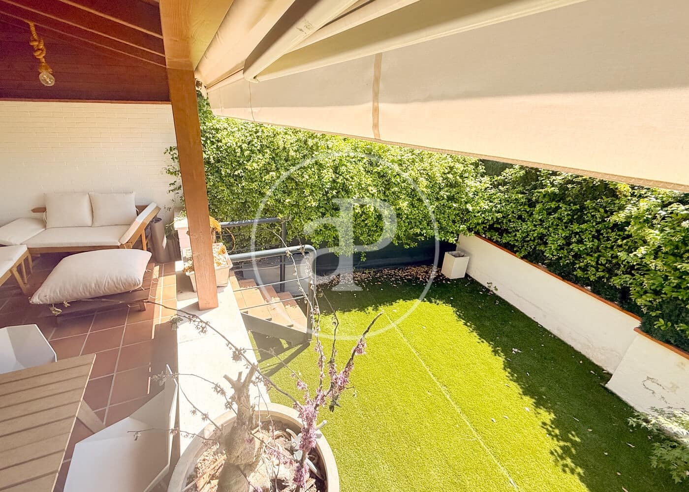 4 makuuhuone Huvila myytävänä paikassa San Sebastian de los Reyes mukana uima-altaan - 840 000 € (Ref: 9970616)
