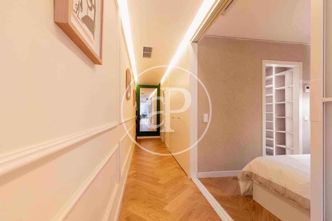 1 slaapkamer Appartement te koop in Madrid stad met zwembad - € 850.000 (Ref: 9970618)