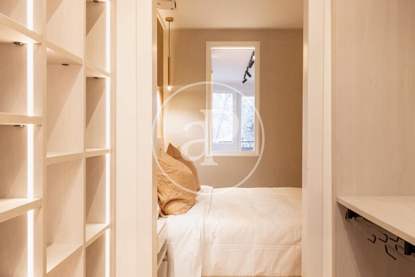 1 slaapkamer Appartement te koop in Madrid stad met zwembad - € 850.000 (Ref: 9970618)