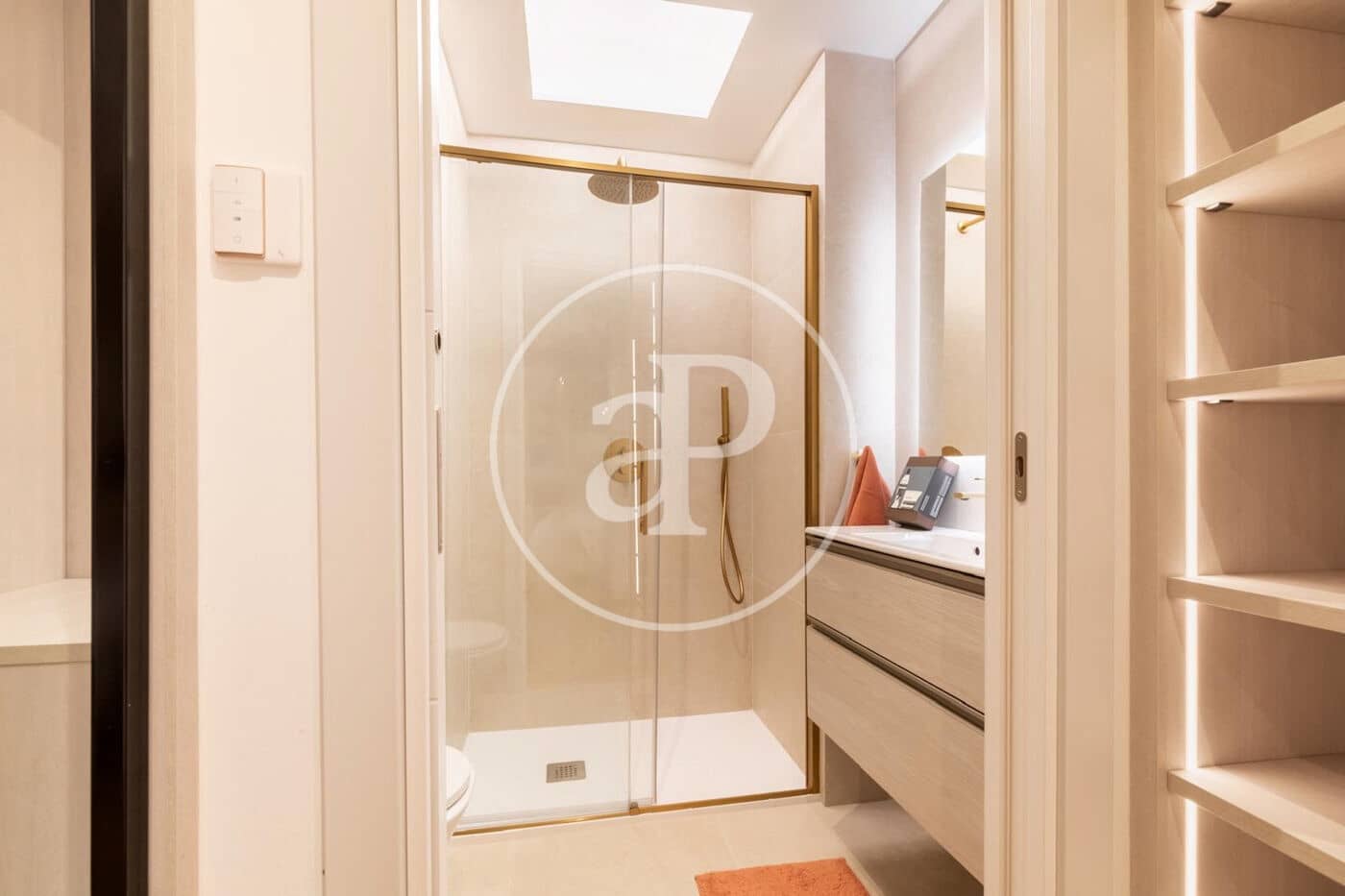1 slaapkamer Appartement te koop in Madrid stad met zwembad - € 850.000 (Ref: 9970618)