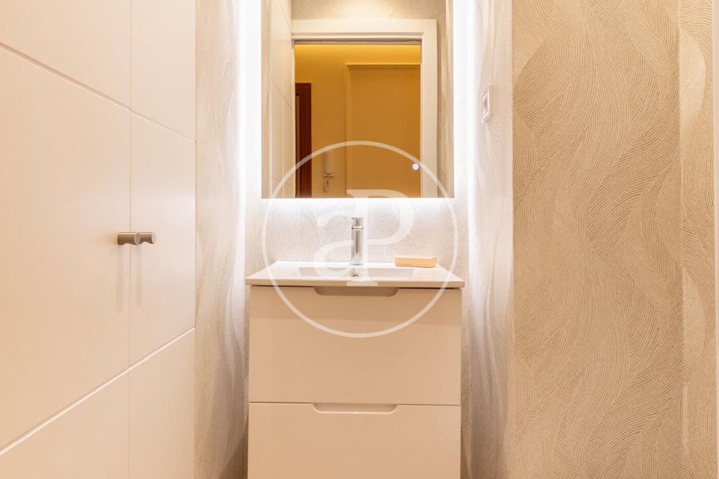 1 slaapkamer Appartement te koop in Madrid stad met zwembad - € 850.000 (Ref: 9970618)