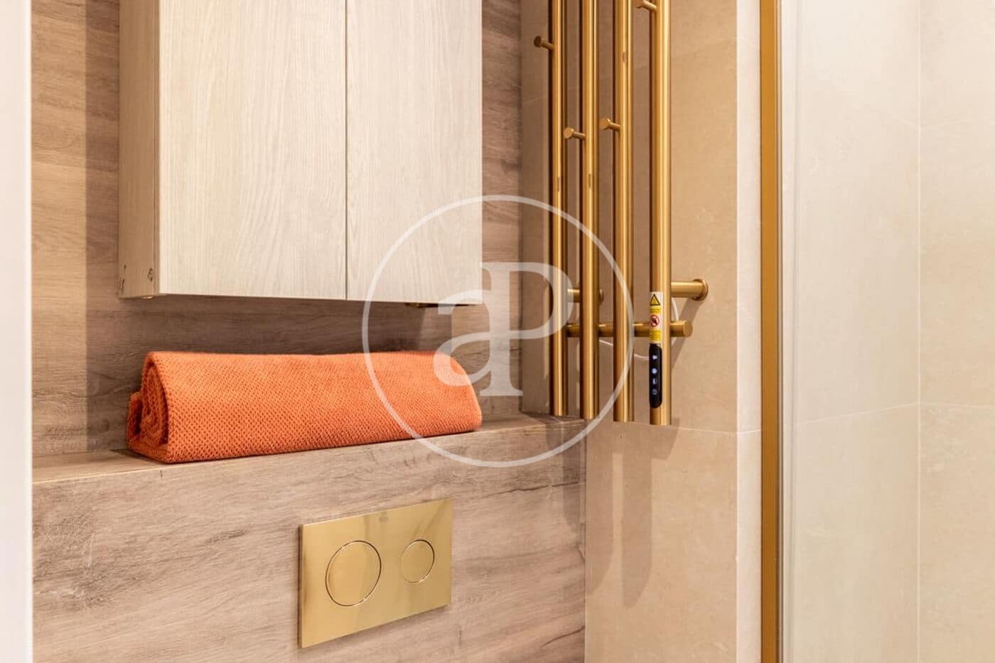 1 slaapkamer Appartement te koop in Madrid stad met zwembad - € 850.000 (Ref: 9970618)