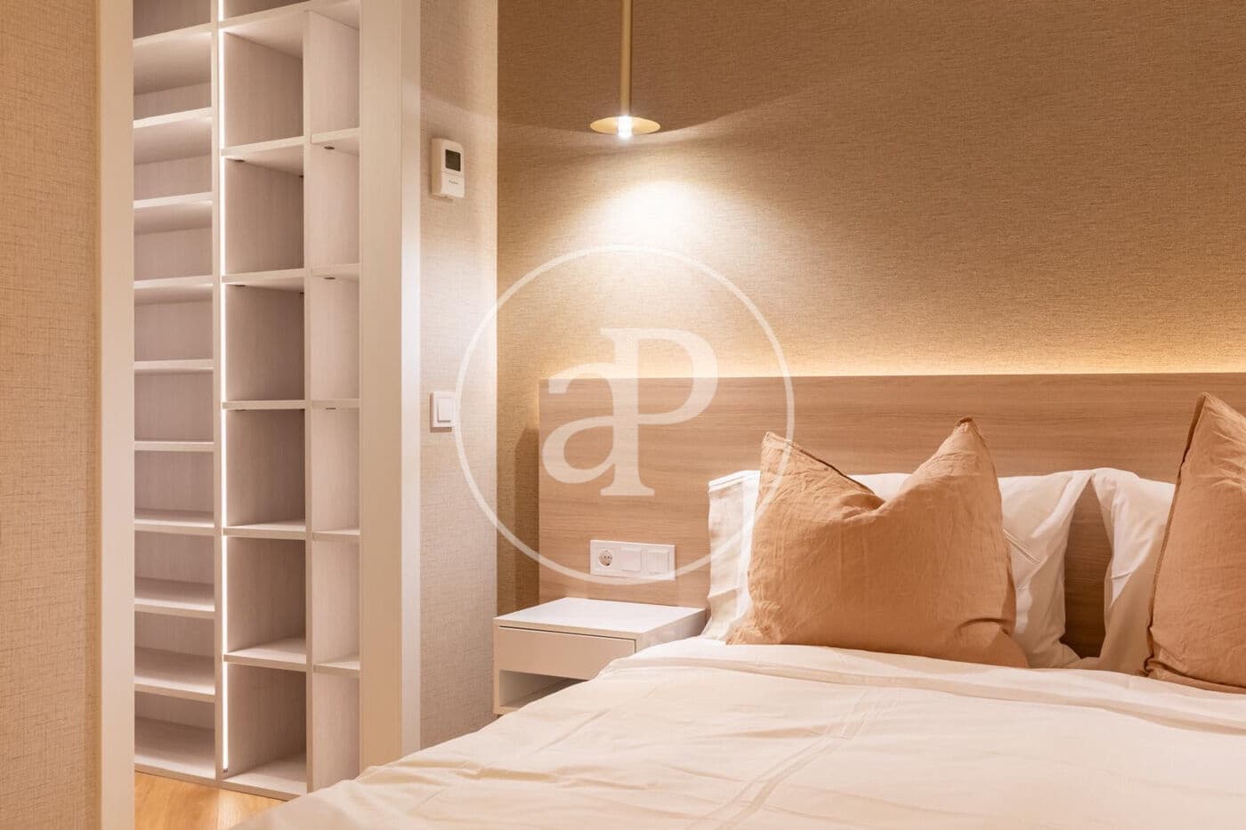1 slaapkamer Appartement te koop in Madrid stad met zwembad - € 850.000 (Ref: 9970618)