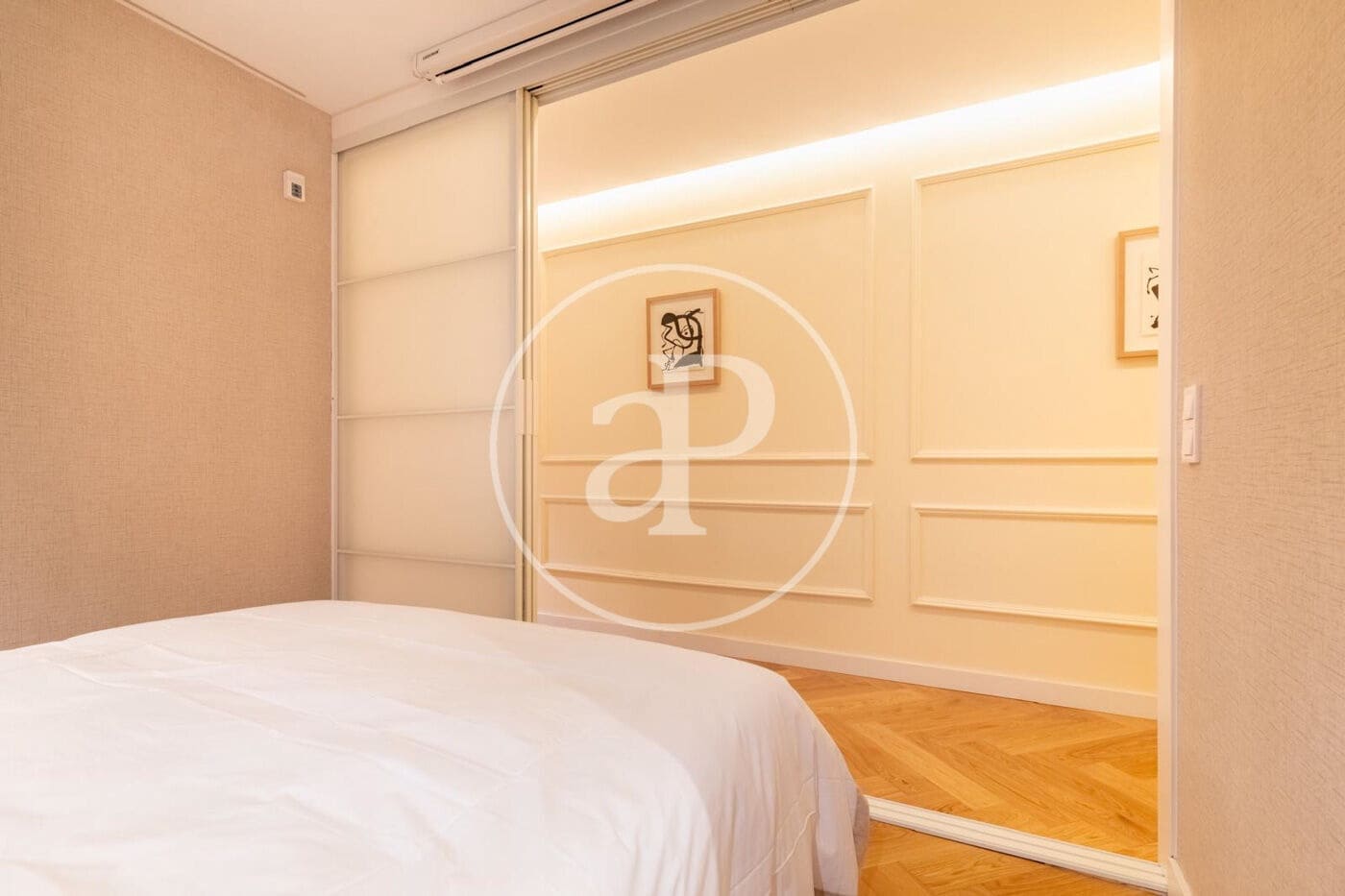 1 slaapkamer Appartement te koop in Madrid stad met zwembad - € 850.000 (Ref: 9970618)