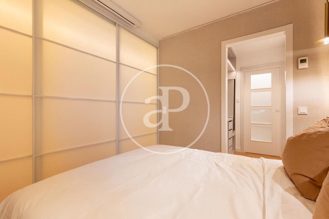 1 slaapkamer Appartement te koop in Madrid stad met zwembad - € 850.000 (Ref: 9970618)