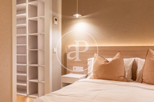 1 soveværelse Lejlighed til salg i Jerónimos, Madrid by med swimmingpool - € 850.000 (Ref: 9970618)
