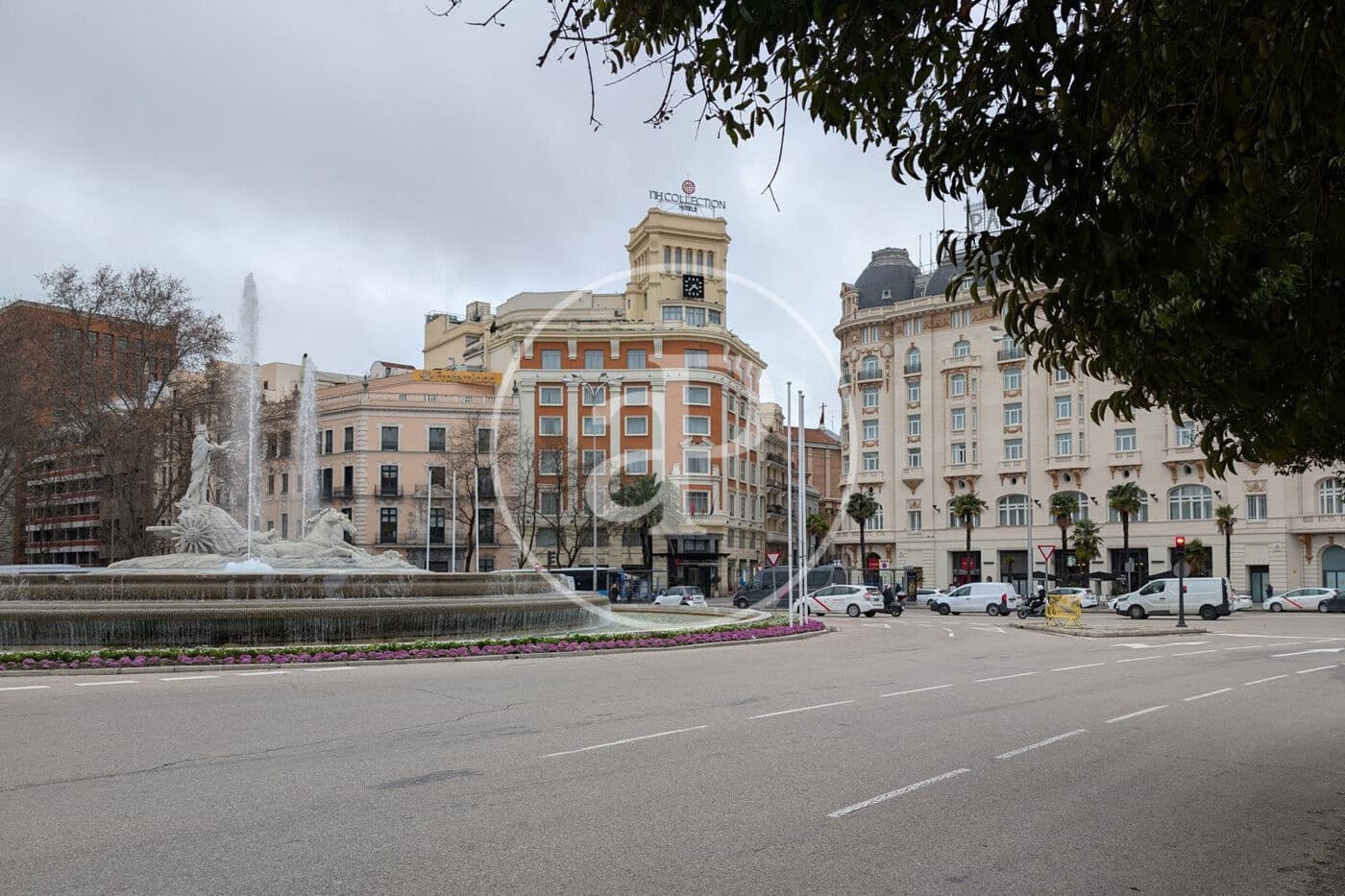 1 slaapkamer Appartement te koop in Madrid stad met zwembad - € 850.000 (Ref: 9970618)