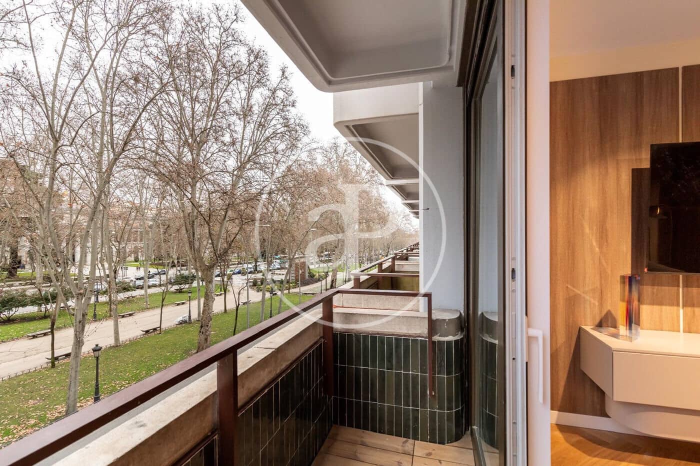 1 slaapkamer Appartement te koop in Madrid stad met zwembad - € 850.000 (Ref: 9970618)