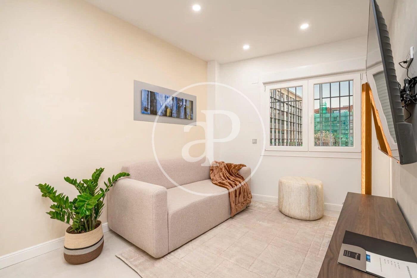 2 bedroom Apartment for sale in Madrid city - € 995,000 (Ref: 9970619)