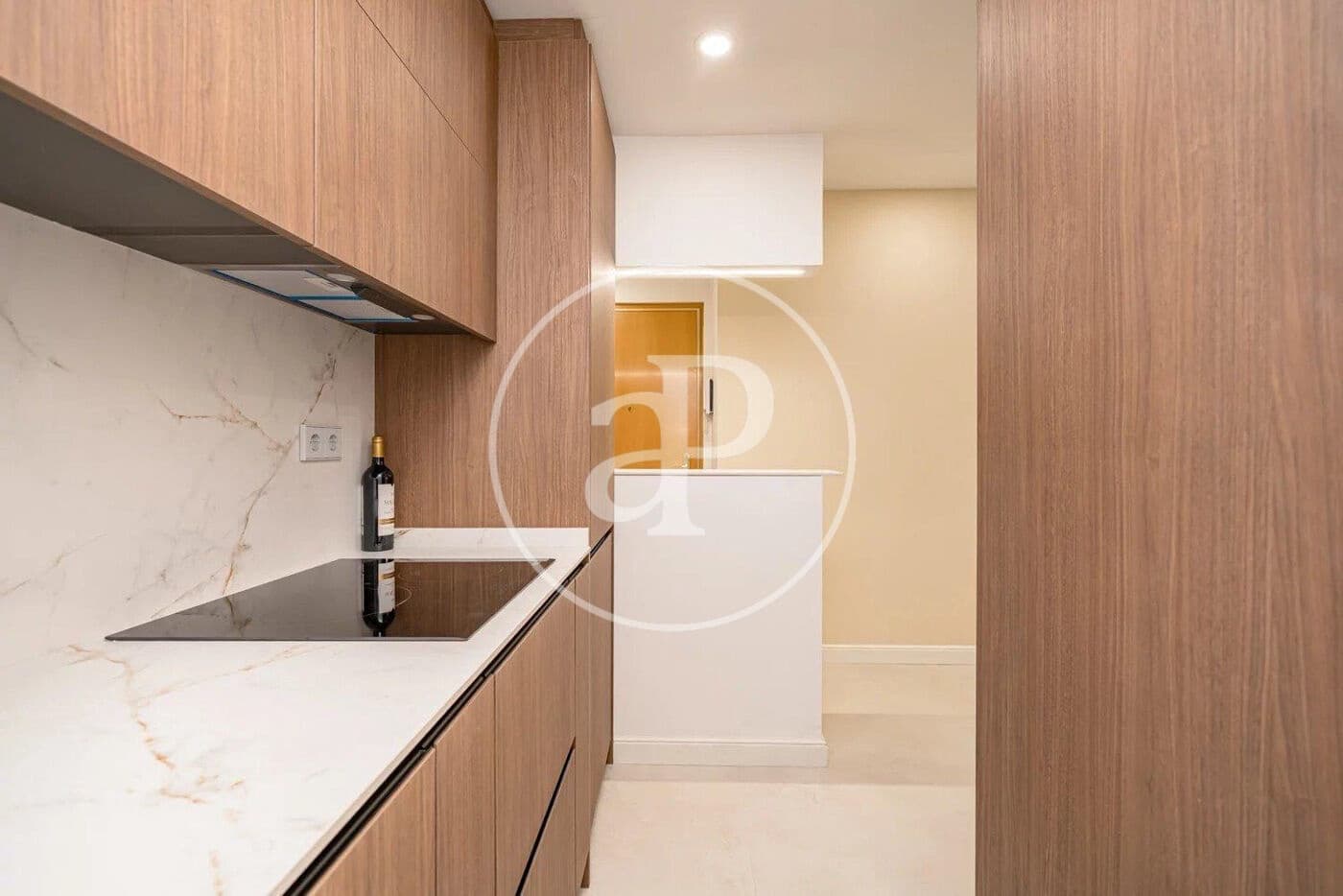 2 bedroom Apartment for sale in Madrid city - € 995,000 (Ref: 9970619)