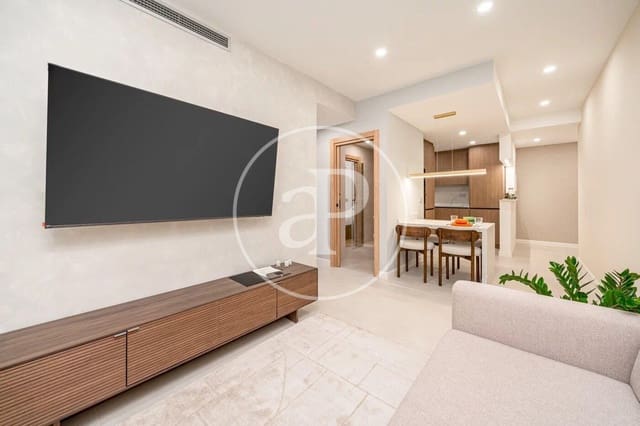 2 soverom Leilighet til salgs i Goya, Madrid by - € 995 000 (Ref: 9970619)