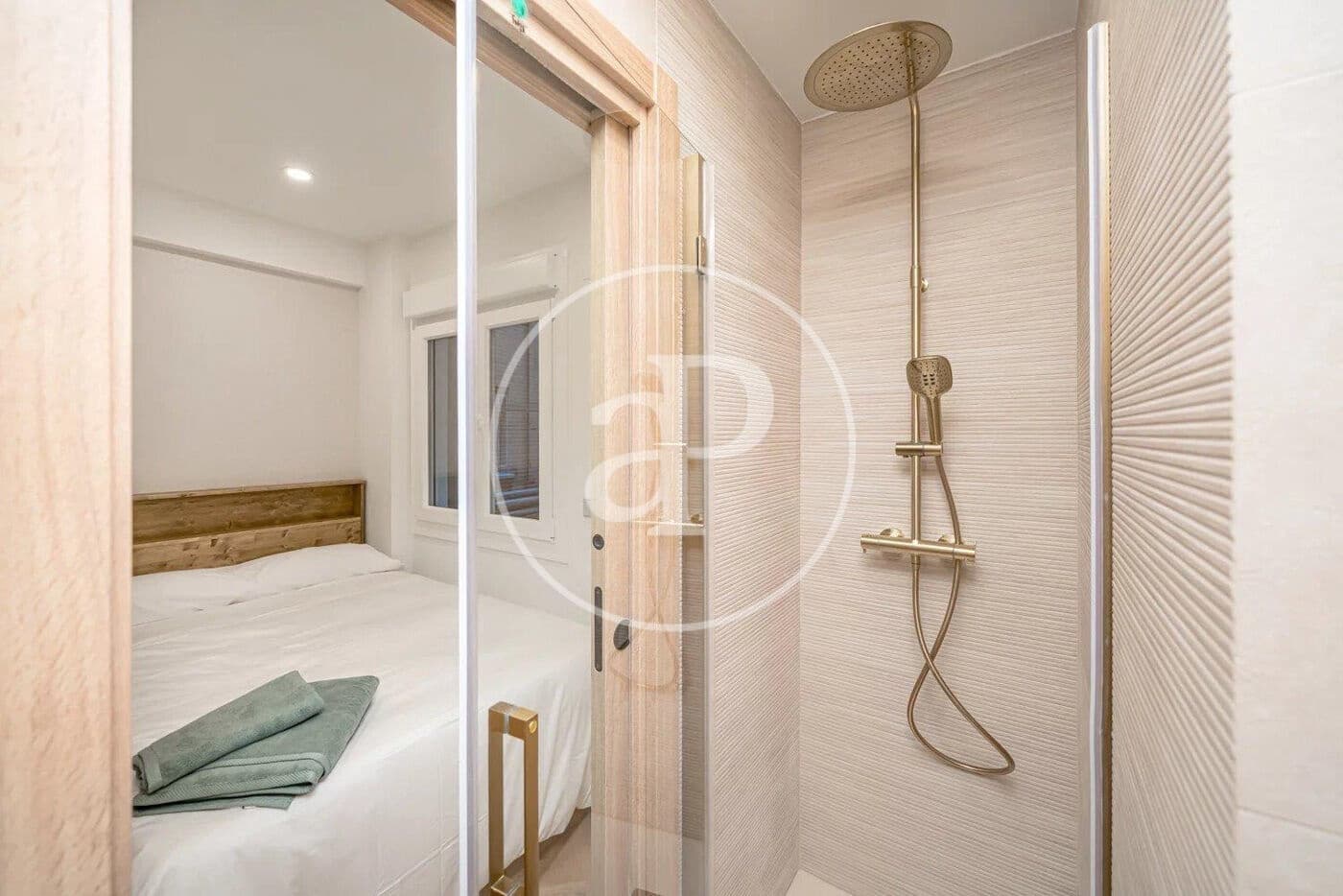 2 bedroom Apartment for sale in Madrid city - € 995,000 (Ref: 9970619)