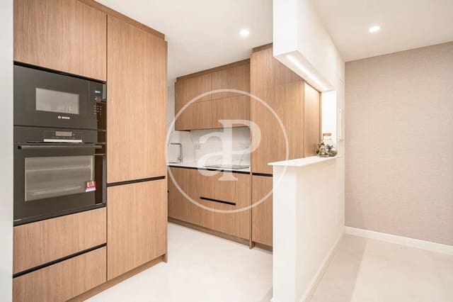 2 soverom Leilighet til salgs i Goya, Madrid by - € 995 000 (Ref: 9970619)