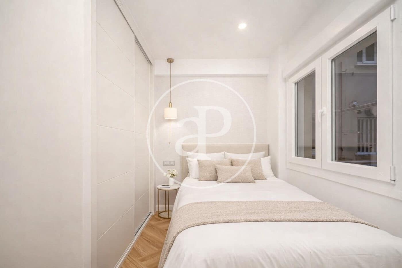2 bedroom Apartment for sale in Madrid city - € 995,000 (Ref: 9970619)