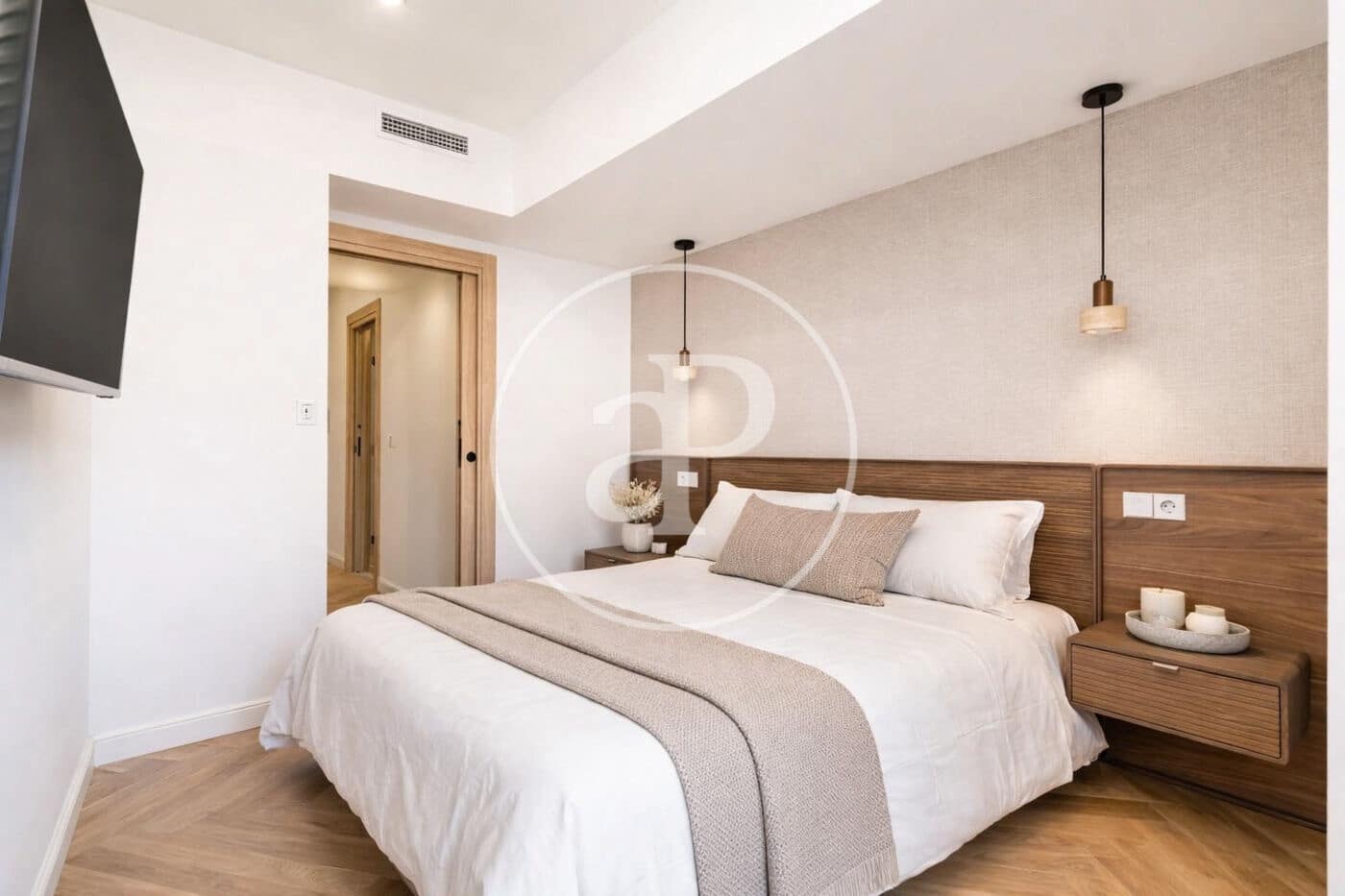 2 bedroom Apartment for sale in Madrid city - € 995,000 (Ref: 9970619)