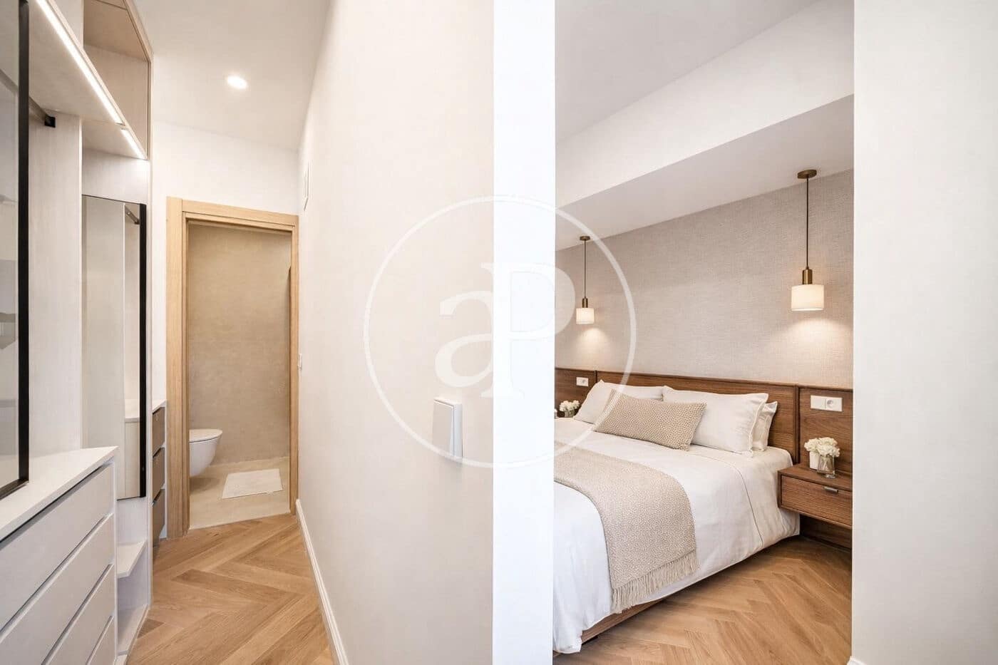 2 bedroom Apartment for sale in Madrid city - € 995,000 (Ref: 9970619)