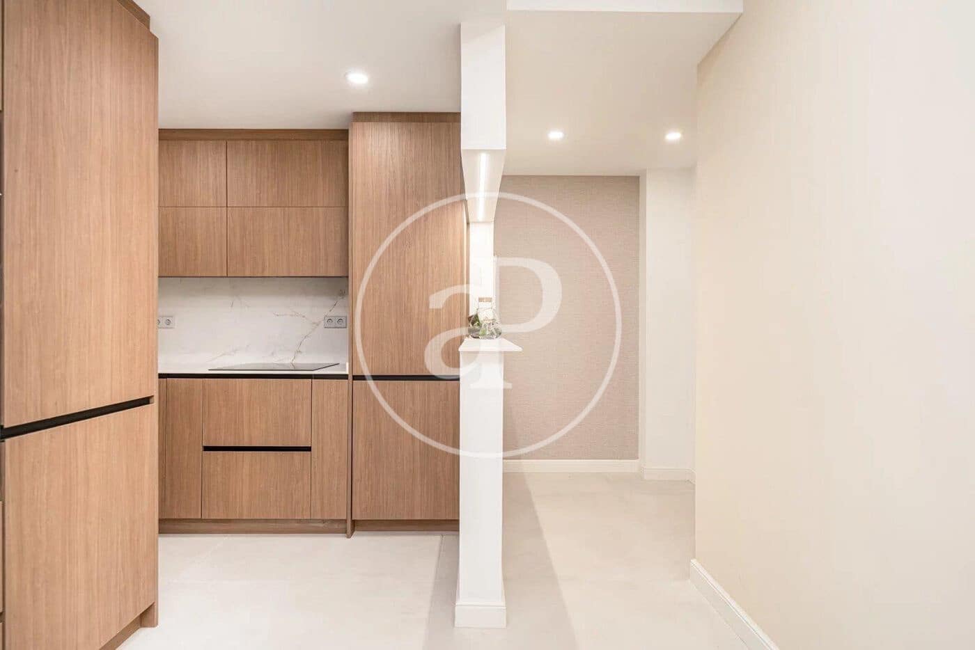 2 bedroom Apartment for sale in Madrid city - € 995,000 (Ref: 9970619)