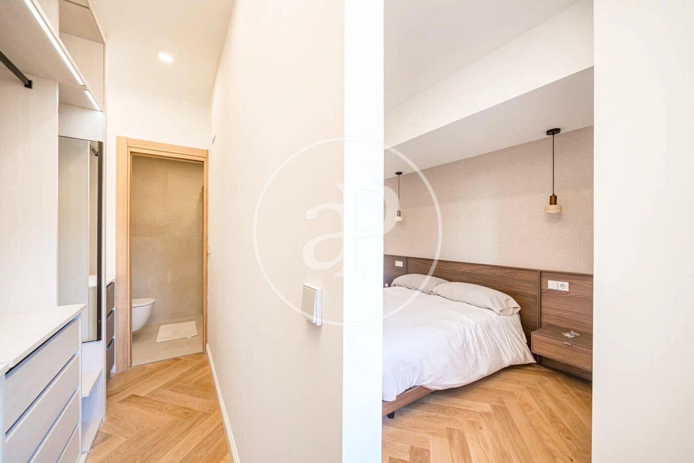 2 bedroom Apartment for sale in Madrid city - € 995,000 (Ref: 9970619)