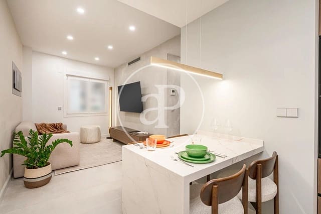 2 soverom Leilighet til salgs i Goya, Madrid by - € 995 000 (Ref: 9970619)