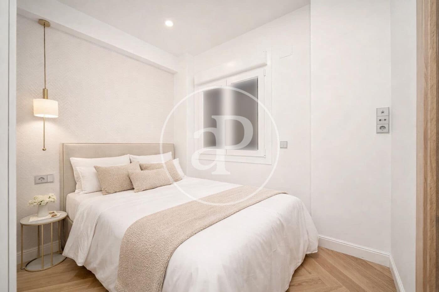 2 makuuhuone Huoneisto myytävänä paikassa Madrid kaupunki - 995 000 € (Ref: 9970619)