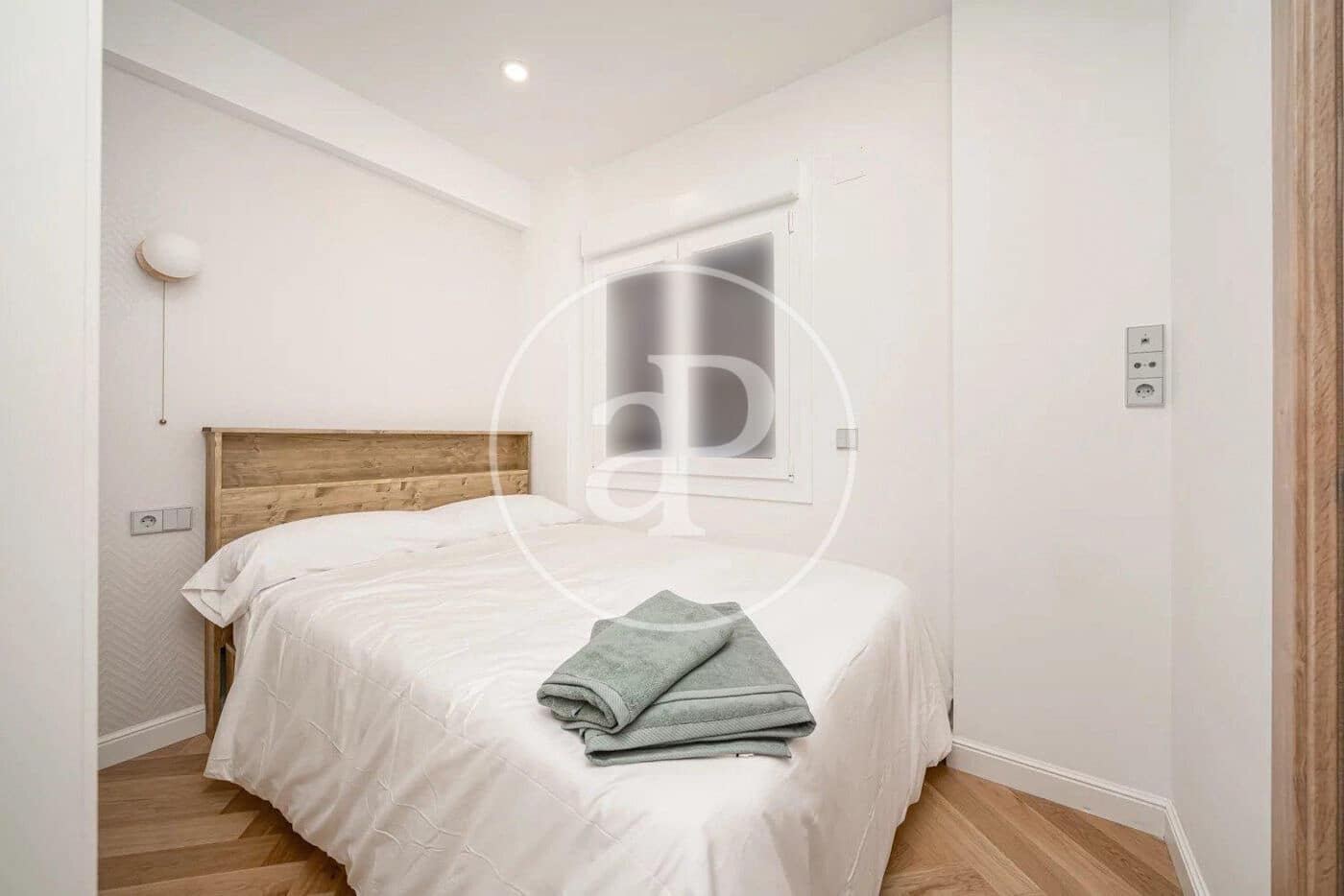 2 makuuhuone Huoneisto myytävänä paikassa Madrid kaupunki - 995 000 € (Ref: 9970619)