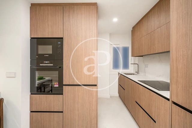 2 soverom Leilighet til salgs i Goya, Madrid by - € 995 000 (Ref: 9970619)