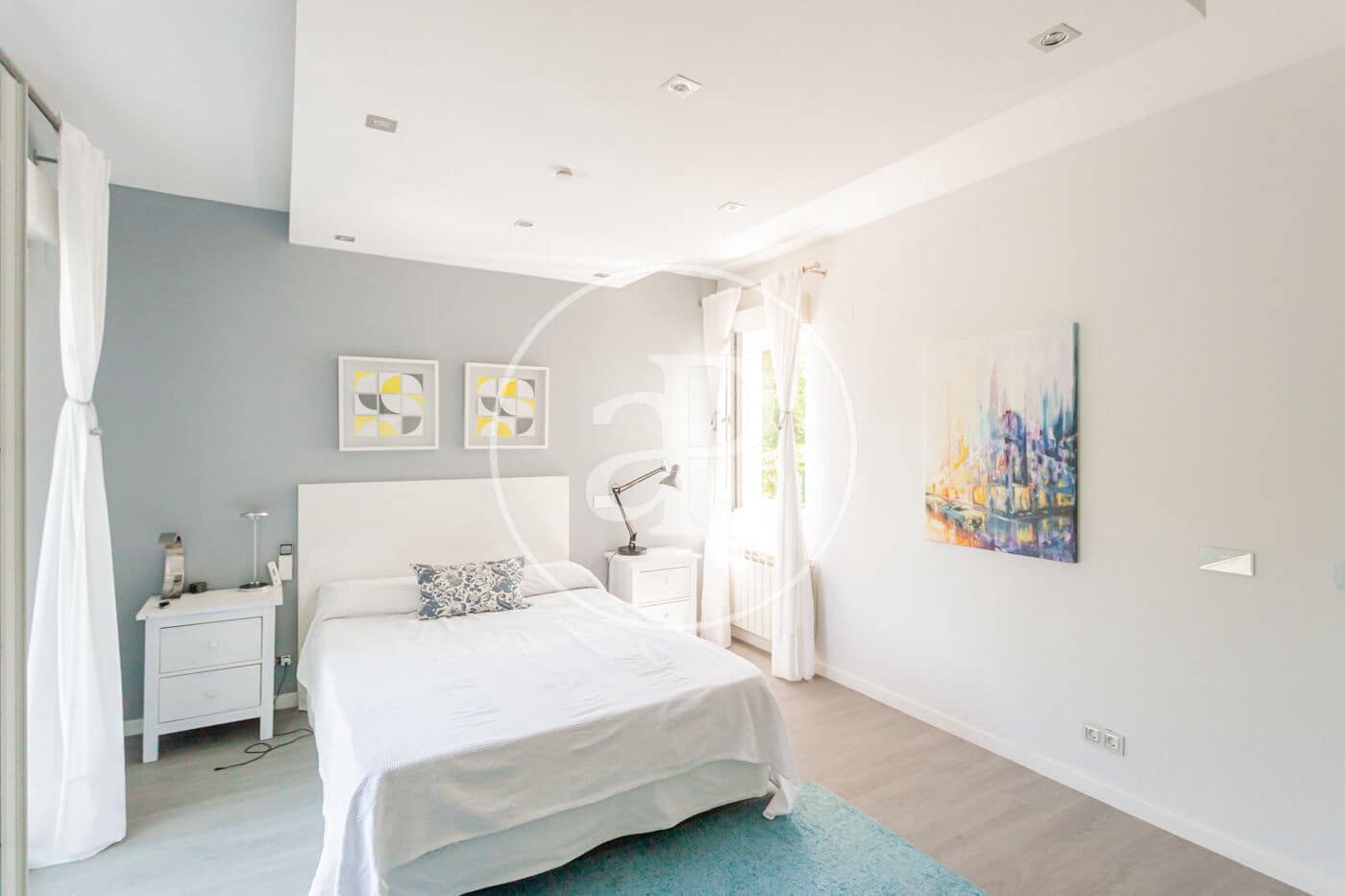 5 bedroom Villa for sale in Las Rozas de Madrid - € 2,375,000 (Ref: 9973332)