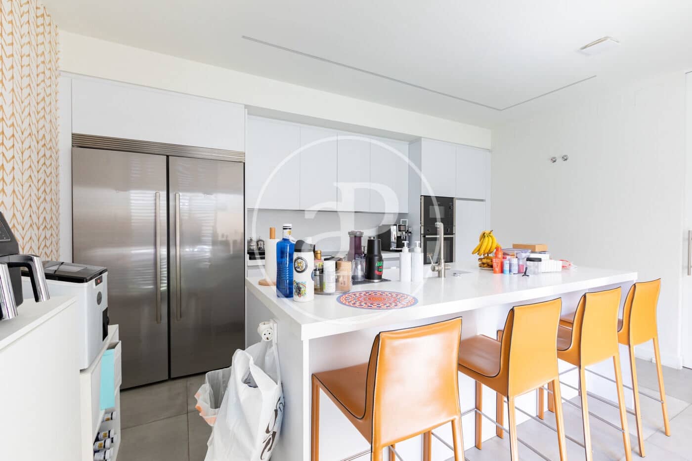5 bedroom Villa for sale in La Moraleja with pool - € 2,100,000 (Ref: 9973333)