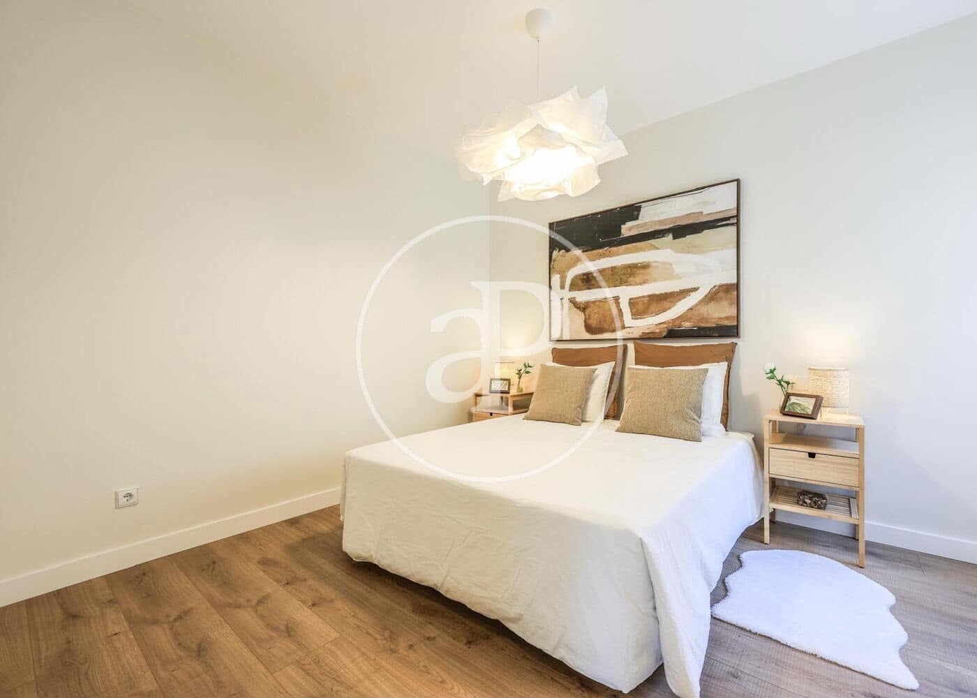 2 soveværelse Penthouse til salg i Madrid by med swimmingpool - € 985.000 (Ref: 9975452)