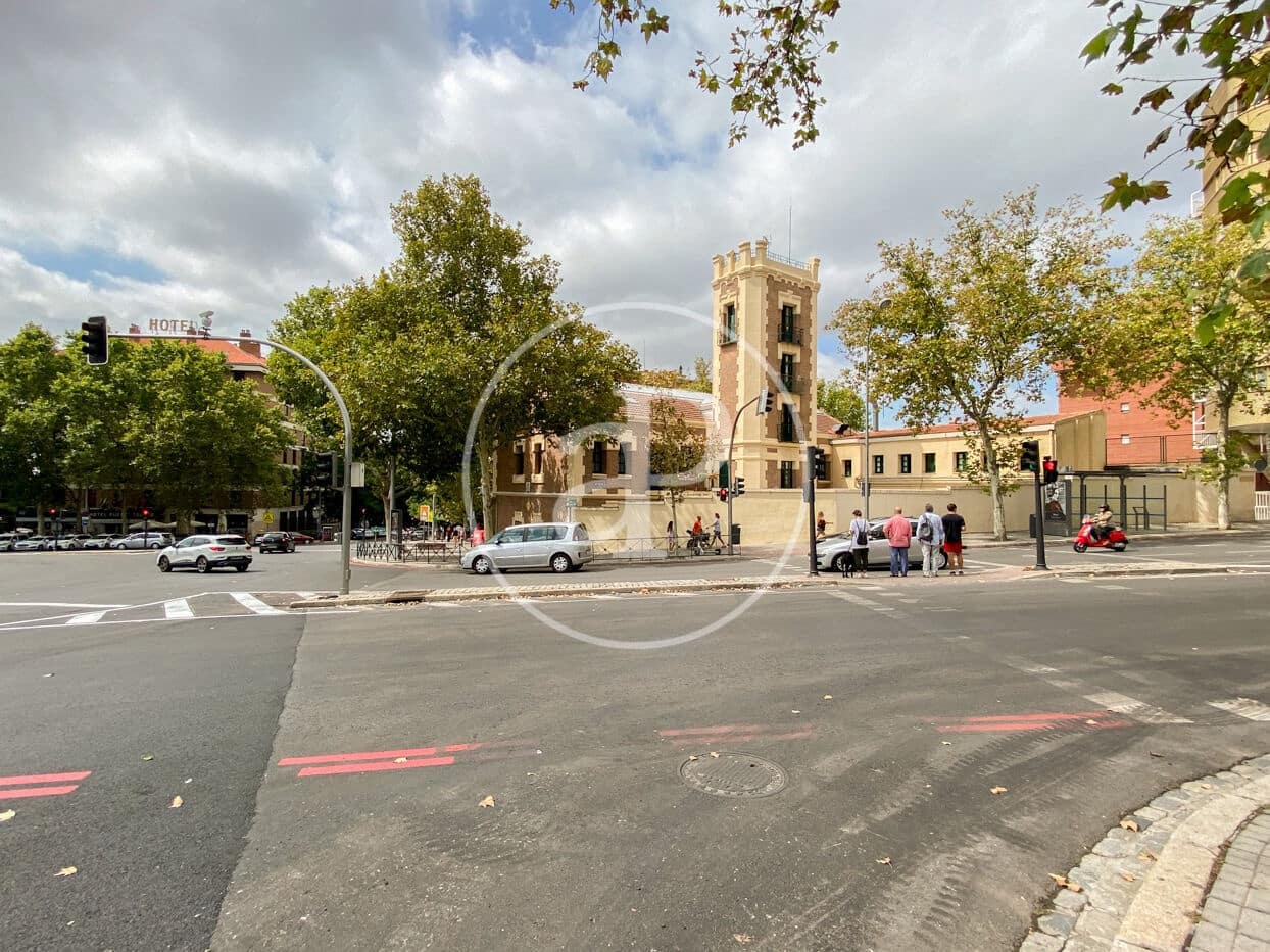 2 bedroom Apartment for sale in Madrid city with pool - € 680,000 (Ref: 9975453)