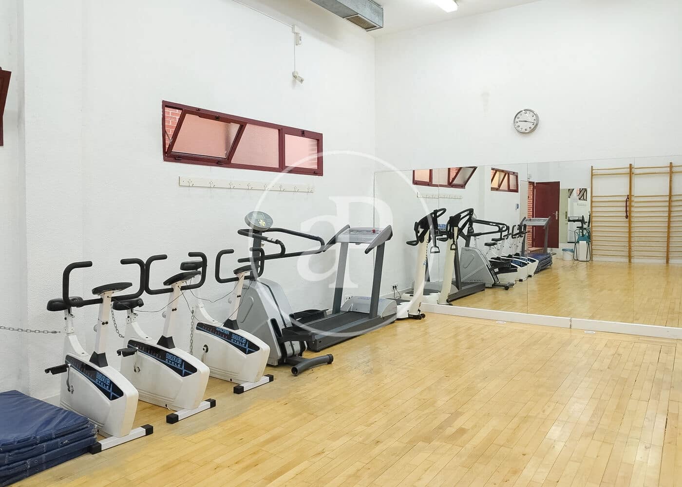 2 bedroom Apartment for sale in Madrid city with pool - € 680,000 (Ref: 9975453)