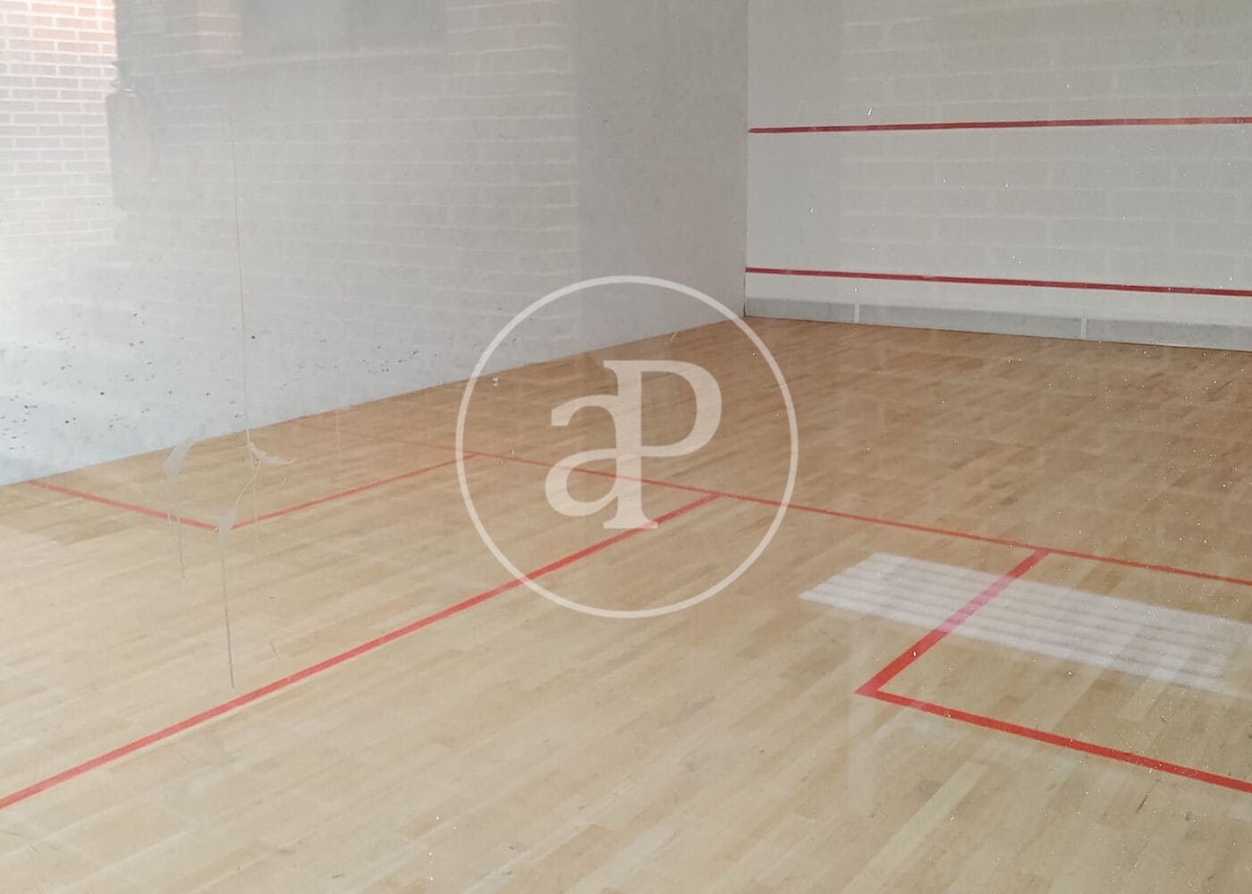 2 bedroom Apartment for sale in Madrid city with pool - € 680,000 (Ref: 9975453)