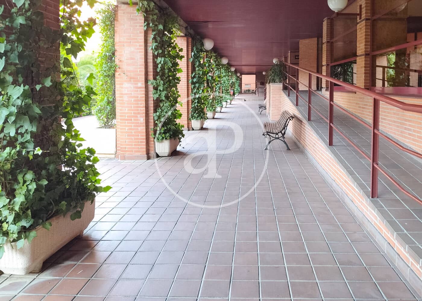 2 bedroom Apartment for sale in Madrid city with pool - € 680,000 (Ref: 9975453)