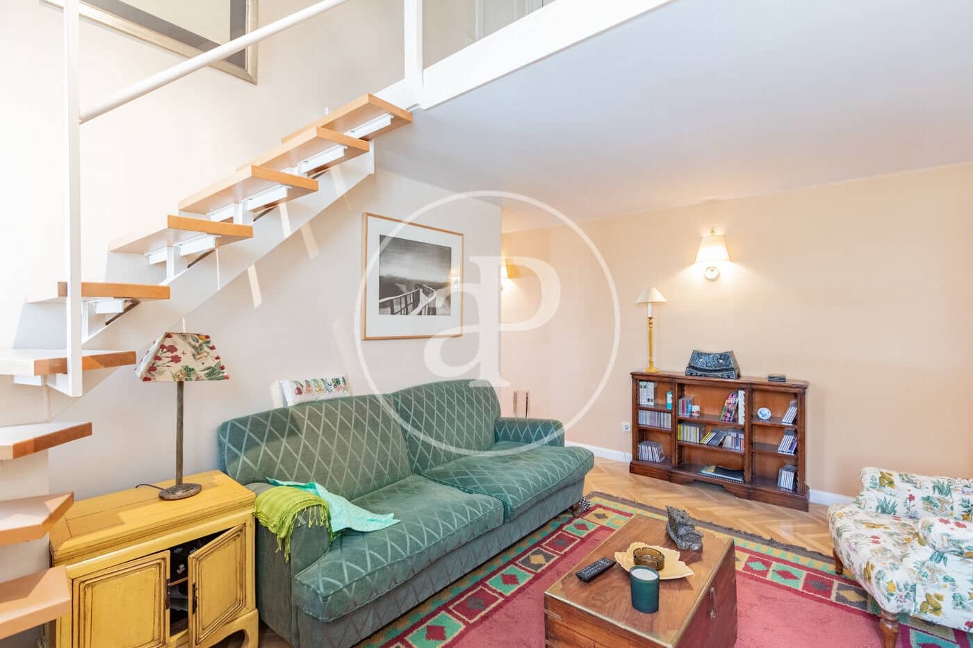 3 soverom Leilighet til salgs i Madrid by - € 2 200 000 (Ref: 9975455)