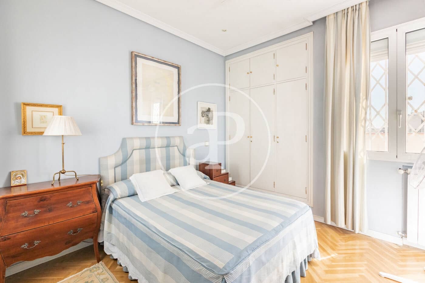 3 soverom Leilighet til salgs i Madrid by - € 2 200 000 (Ref: 9975455)