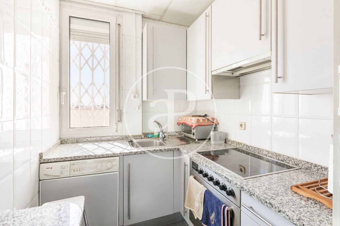 3 soverom Leilighet til salgs i Madrid by - € 2 200 000 (Ref: 9975455)