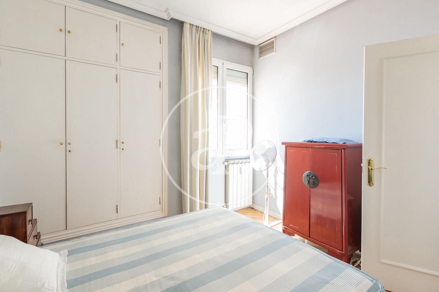 3 soverom Leilighet til salgs i Madrid by - € 2 200 000 (Ref: 9975455)