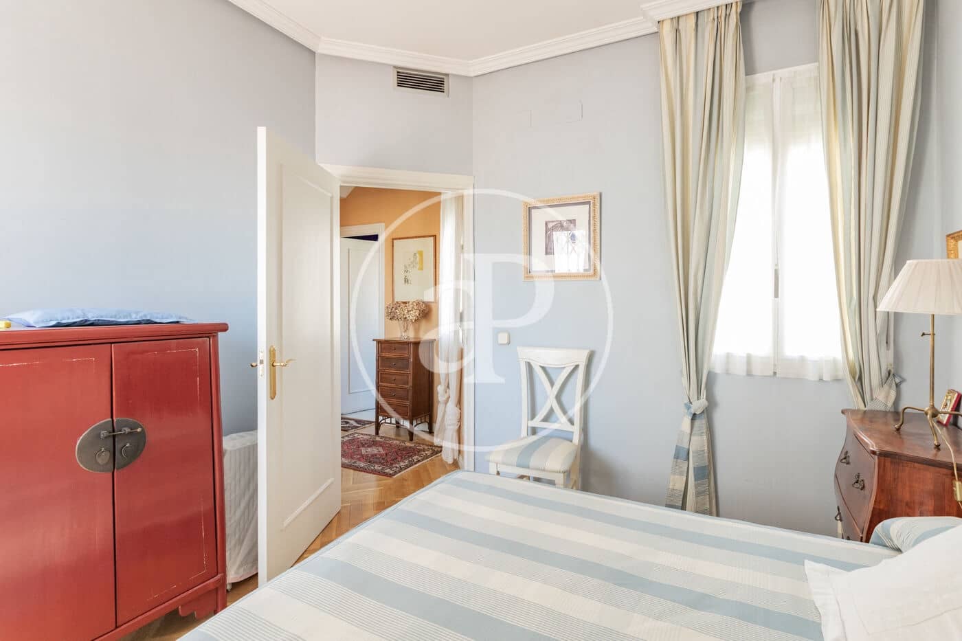 3 soverom Leilighet til salgs i Madrid by - € 2 200 000 (Ref: 9975455)