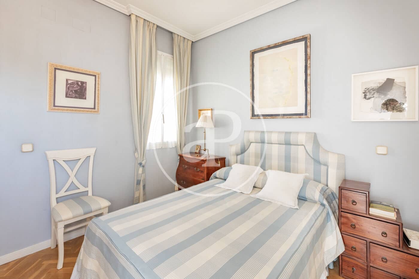 3 soverom Leilighet til salgs i Madrid by - € 2 200 000 (Ref: 9975455)