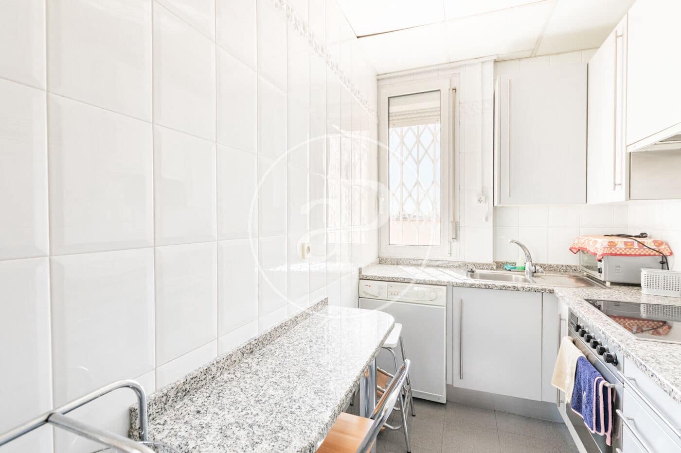 3 soverom Leilighet til salgs i Madrid by - € 2 200 000 (Ref: 9975455)