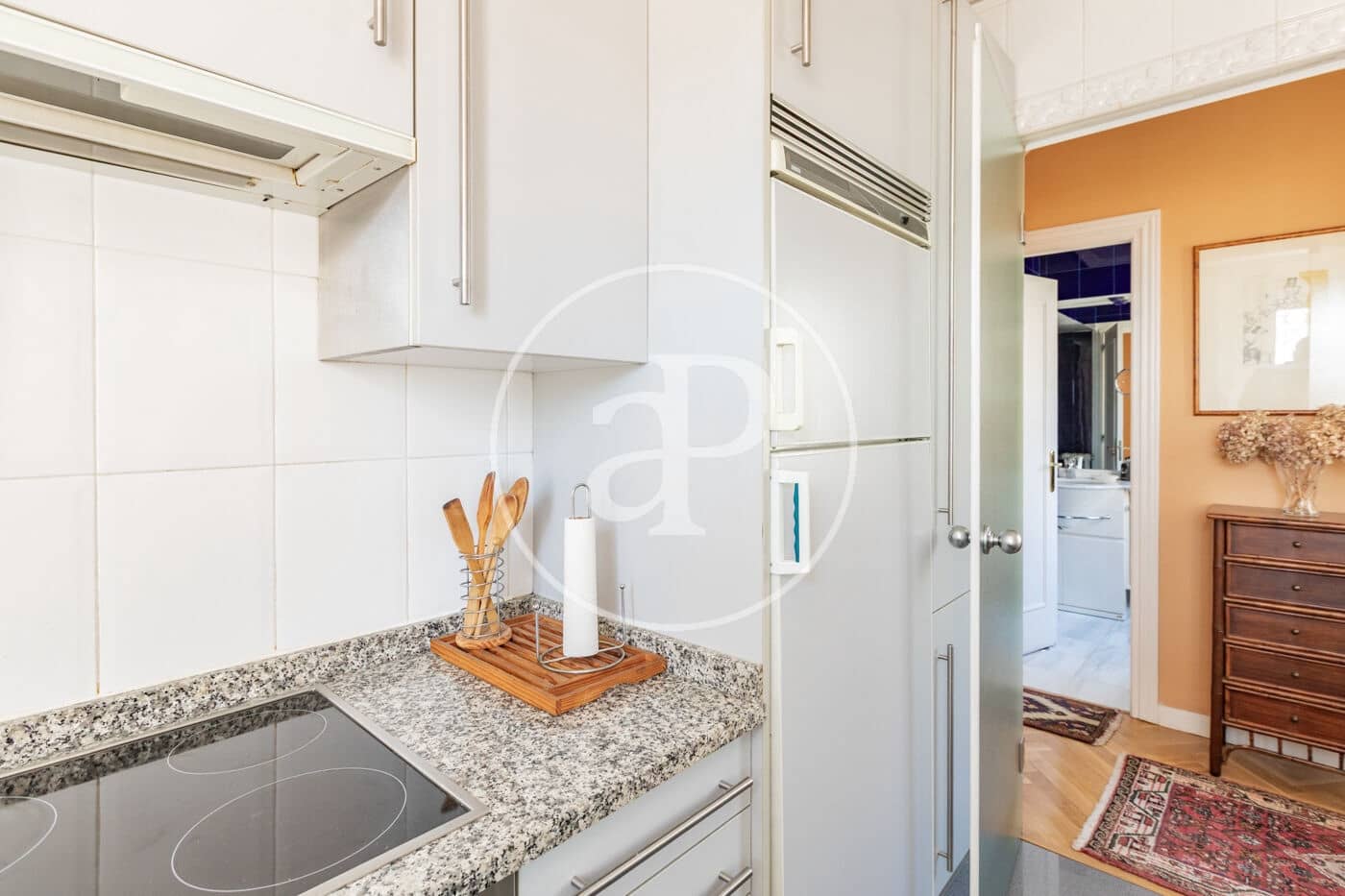 3 soverom Leilighet til salgs i Madrid by - € 2 200 000 (Ref: 9975455)
