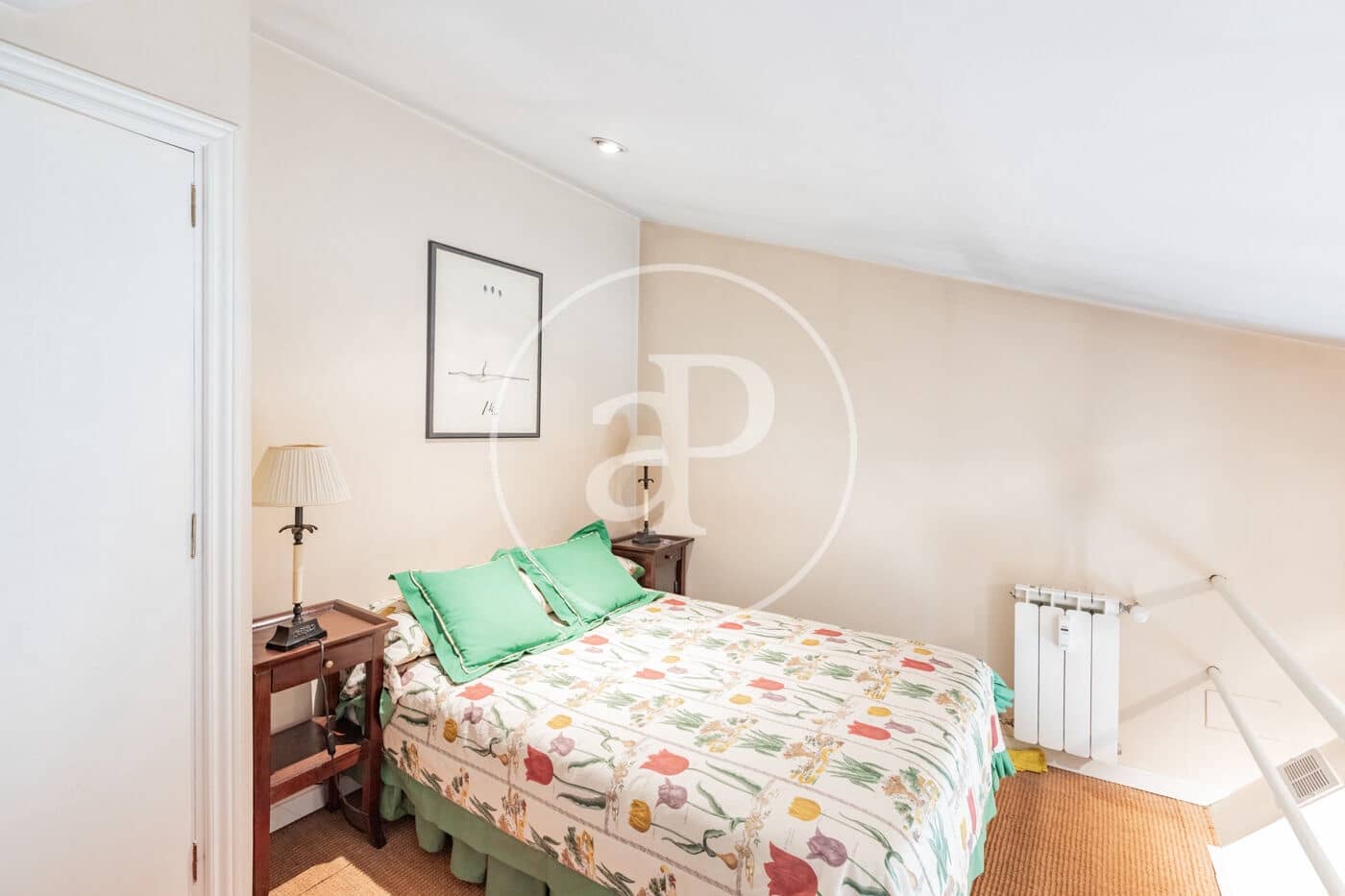 3 soverom Leilighet til salgs i Madrid by - € 2 200 000 (Ref: 9975455)