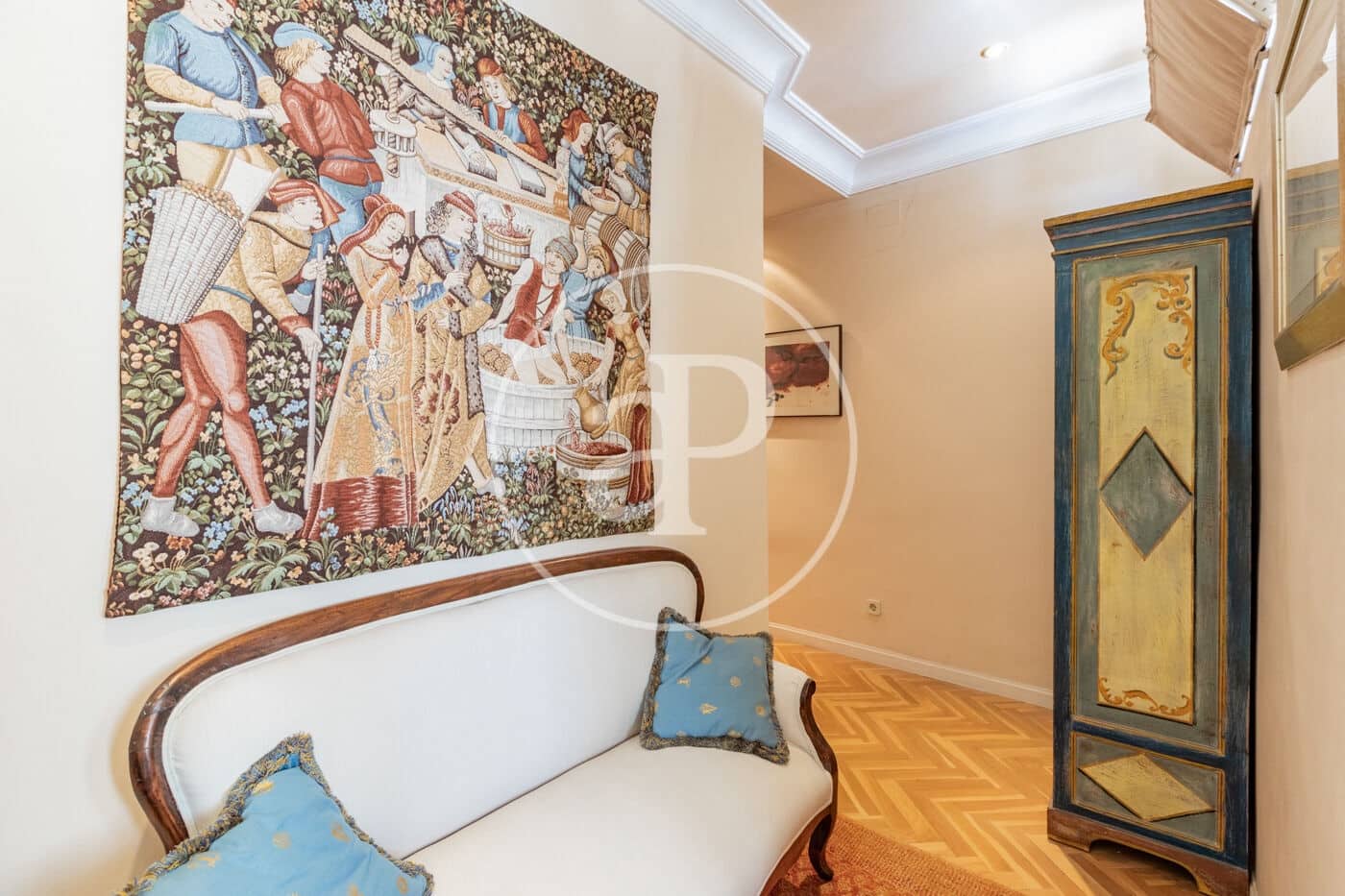 3 soverom Leilighet til salgs i Madrid by - € 2 200 000 (Ref: 9975455)
