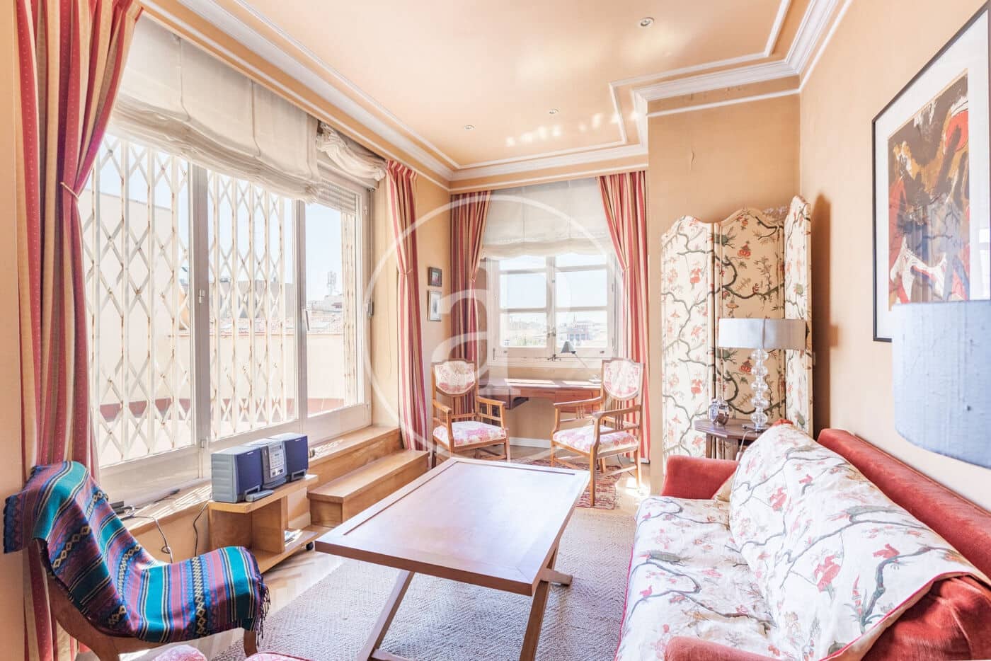 3 soverom Leilighet til salgs i Madrid by - € 2 200 000 (Ref: 9975455)