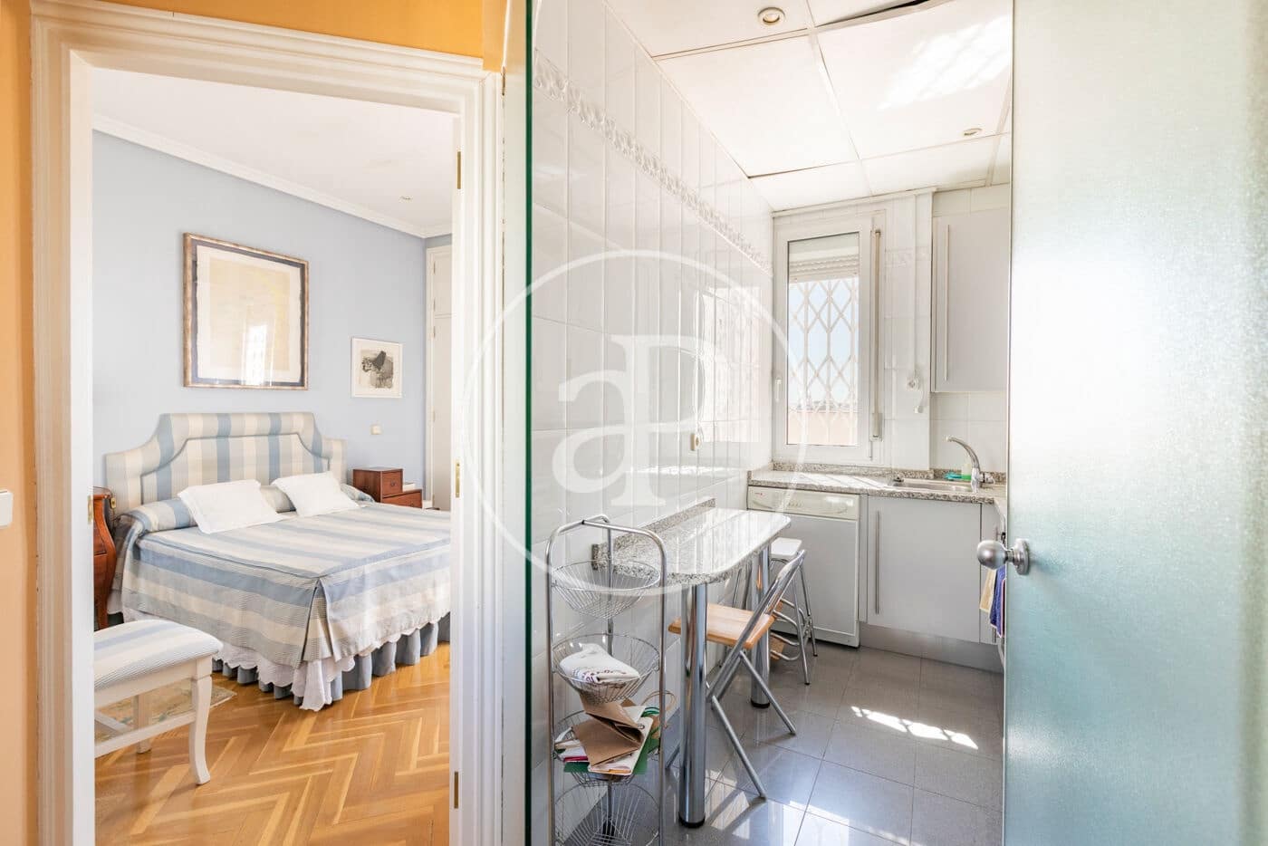 3 soverom Leilighet til salgs i Madrid by - € 2 200 000 (Ref: 9975455)