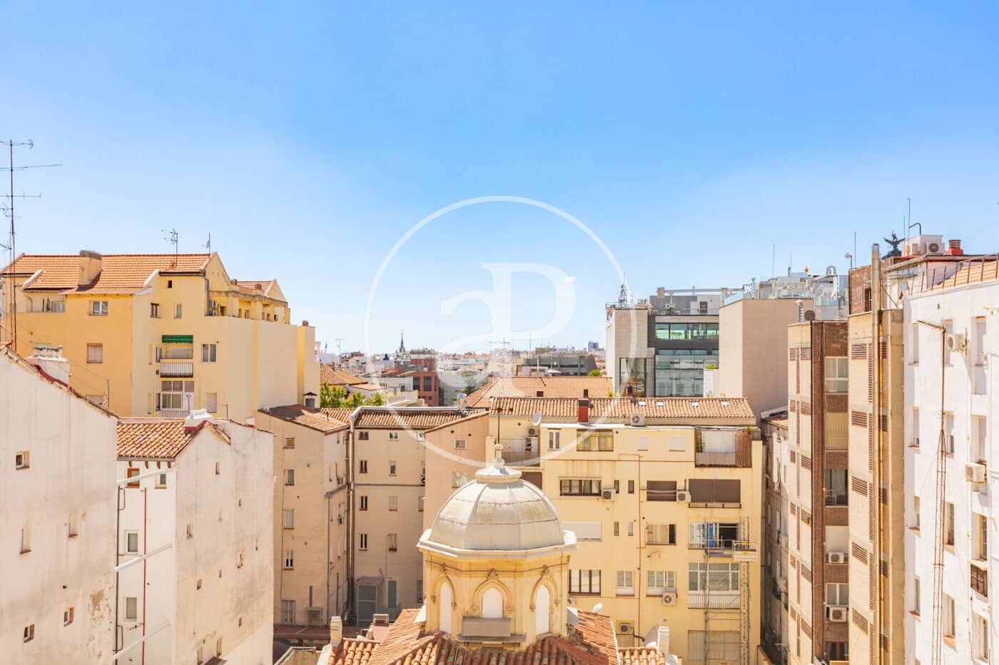 3 soverom Leilighet til salgs i Madrid by - € 2 200 000 (Ref: 9975455)