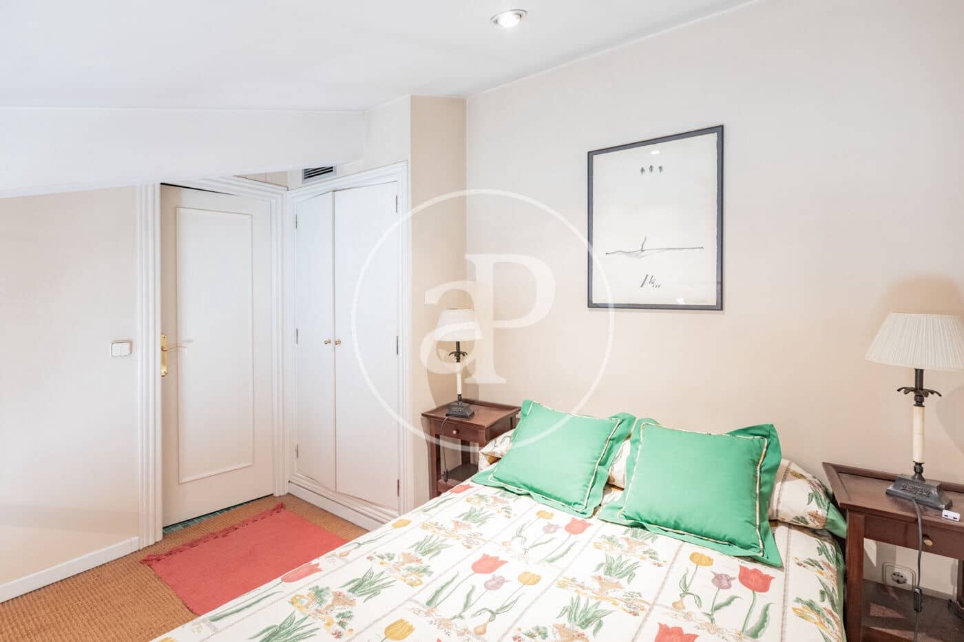 3 soverom Leilighet til salgs i Madrid by - € 2 200 000 (Ref: 9975455)
