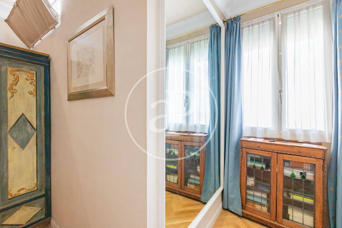 3 soverom Leilighet til salgs i Madrid by - € 2 200 000 (Ref: 9975455)